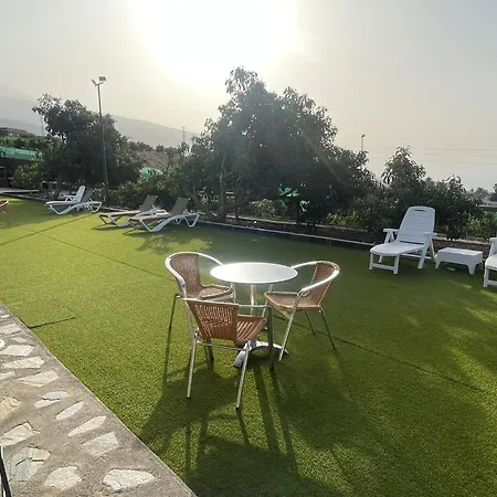 Apartamento Julieta *