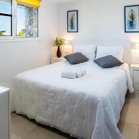 Julieta Appartement *