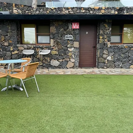 Julieta Apartamento El Rincon (Tenerife)