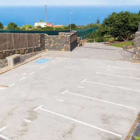 Apartamento Julieta El Rincon (Tenerife)