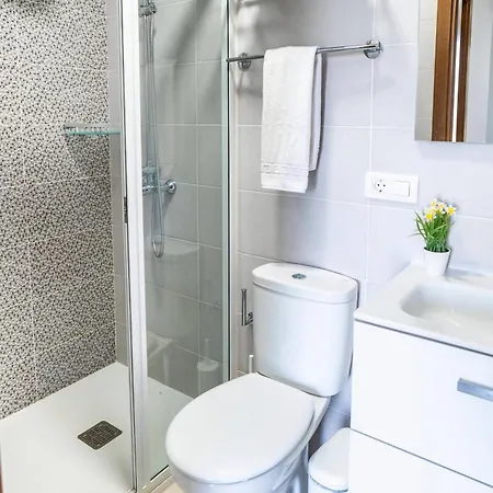 Apartamento Julieta El Rincon (Tenerife)