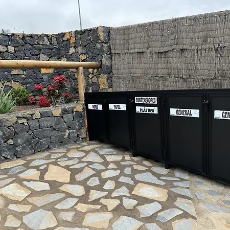 Julieta El Rincon (Tenerife)