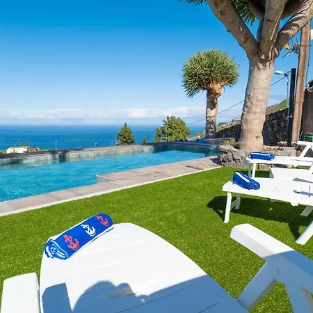 Julieta Appartement *