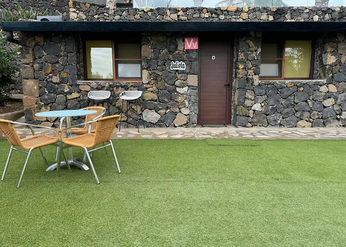 Julieta Apartman El Rincón