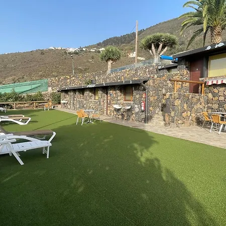 Julieta * El Rincon (Tenerife)