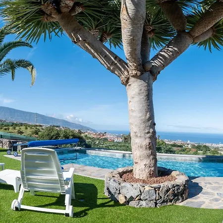 Julieta El Rincon (Tenerife)