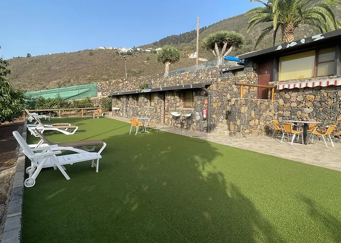 Julieta * El Rincon (Tenerife)