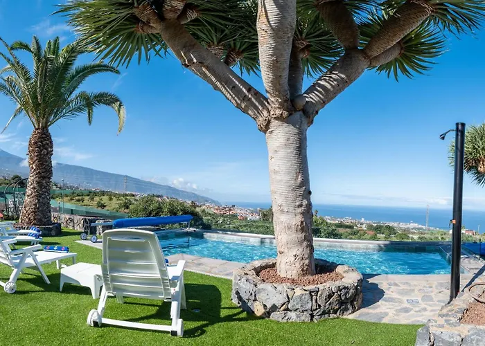 Julieta El Rincon (Tenerife)