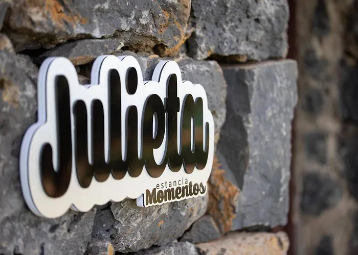 Julieta Апартаменты