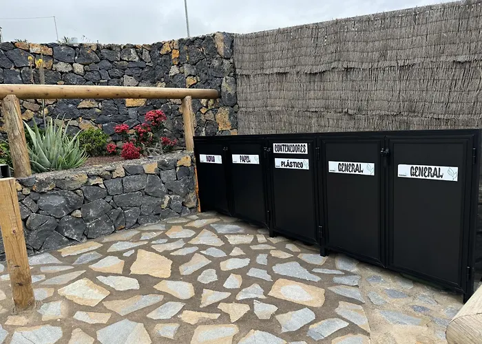 Julieta El Rincon (Tenerife)