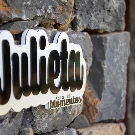 Julieta 아파트