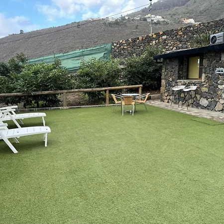 Julieta * El Rincon (Tenerife)