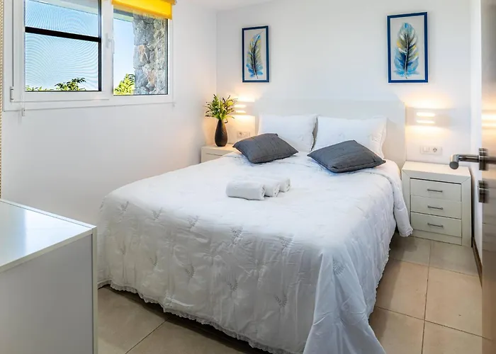 Julieta Apartament *