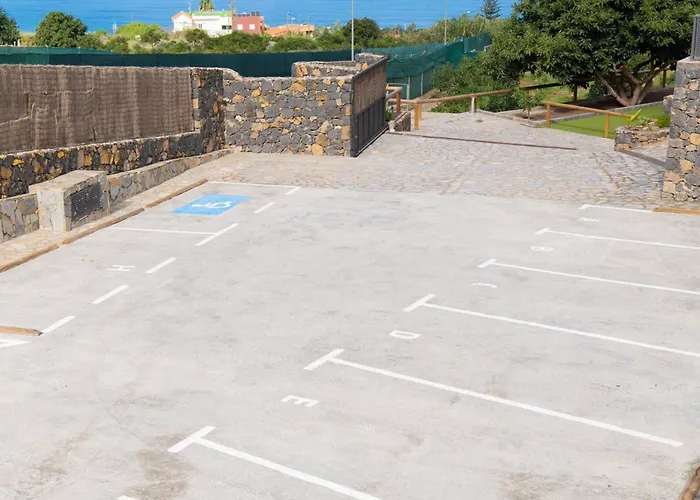 Apartament Julieta El Rincon (Tenerife)