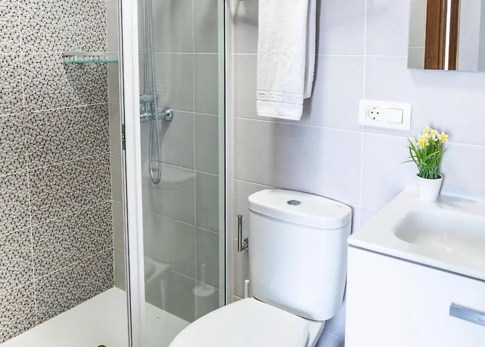 Apartament Julieta El Rincon (Tenerife)