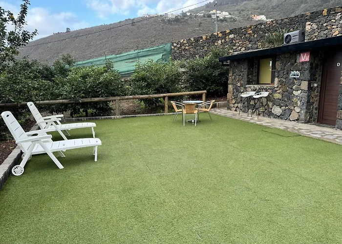 Julieta * El Rincon (Tenerife)